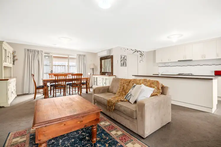 Second view of Homely unit listing, 4/31 Rogers Street, Pakenham VIC 3810