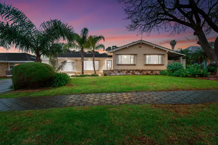 20 Turquoise Drive, Salisbury East SA 5109
