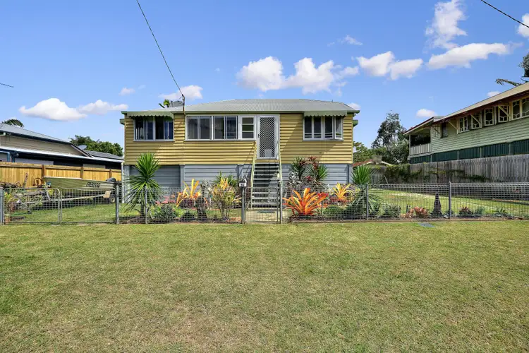 Main view of Homely house listing, 16 Gavegan Street, Bundaberg North QLD 4670