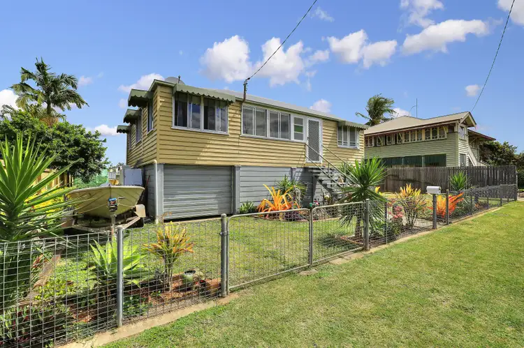 Second view of Homely house listing, 16 Gavegan Street, Bundaberg North QLD 4670