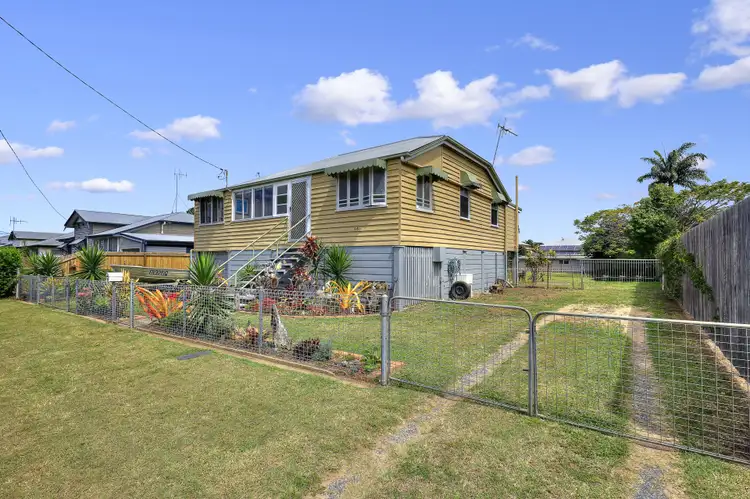 Third view of Homely house listing, 16 Gavegan Street, Bundaberg North QLD 4670