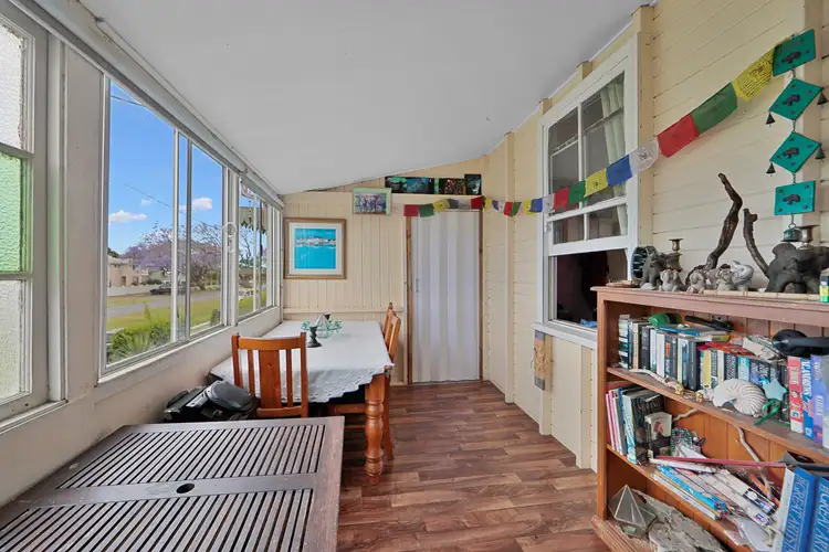 Fifth view of Homely house listing, 16 Gavegan Street, Bundaberg North QLD 4670