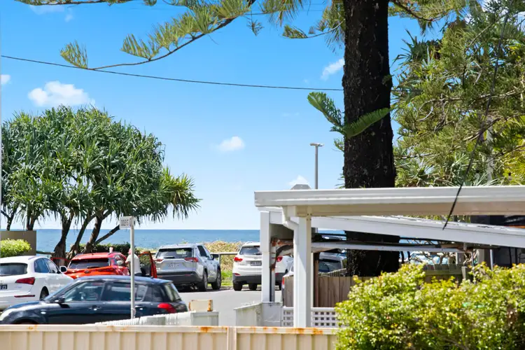 Third view of Homely apartment listing, 3/10 Dudley Street, Mermaid Beach QLD 4218