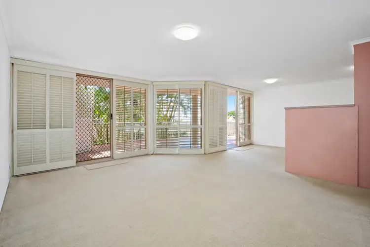 Fifth view of Homely apartment listing, 3/10 Dudley Street, Mermaid Beach QLD 4218