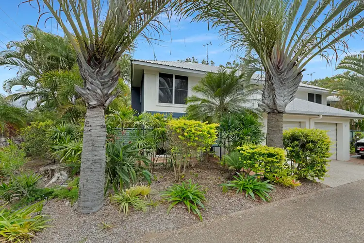 Sixth view of Homely unit listing, 1/2 Sylvan Drive, Moore Park Beach QLD 4670