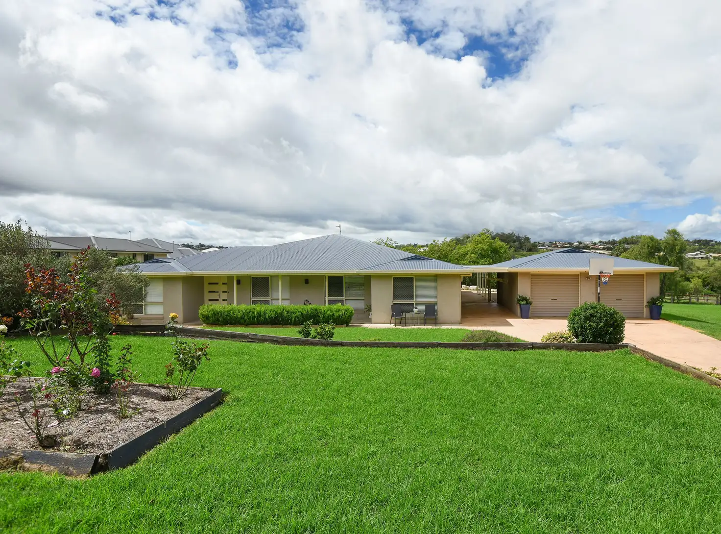 Main view of Homely house listing, 788 Boundary Street, Glenvale QLD 4350