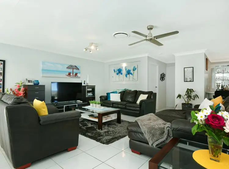 Third view of Homely house listing, 788 Boundary Street, Glenvale QLD 4350