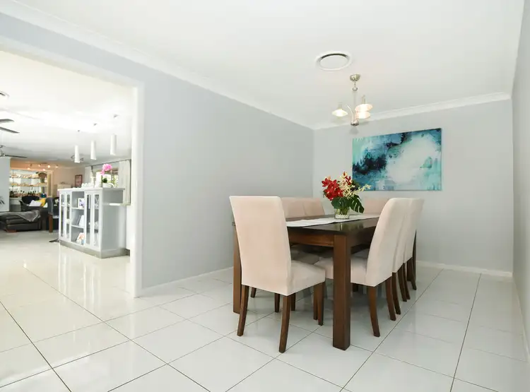 Fourth view of Homely house listing, 788 Boundary Street, Glenvale QLD 4350