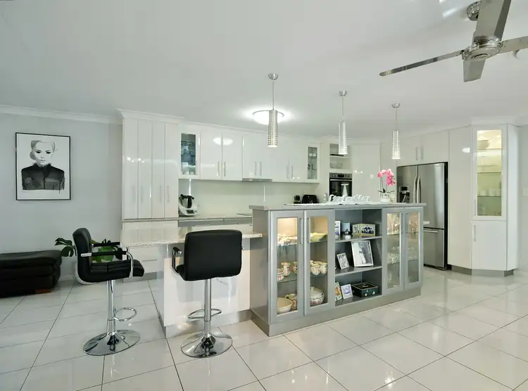 Fifth view of Homely house listing, 788 Boundary Street, Glenvale QLD 4350