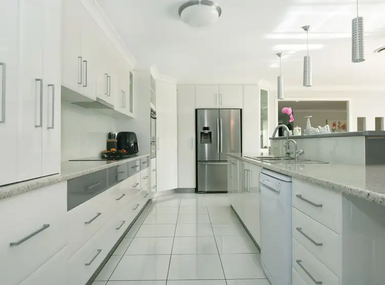 Sixth view of Homely house listing, 788 Boundary Street, Glenvale QLD 4350