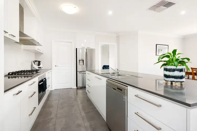Second view of Homely house listing, 45 Litchfield Drive, Thurgoona NSW 2640