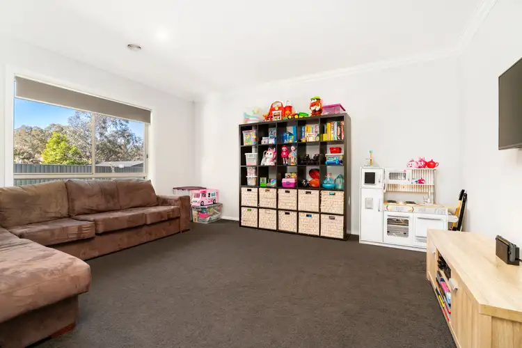 Seventh view of Homely house listing, 45 Litchfield Drive, Thurgoona NSW 2640
