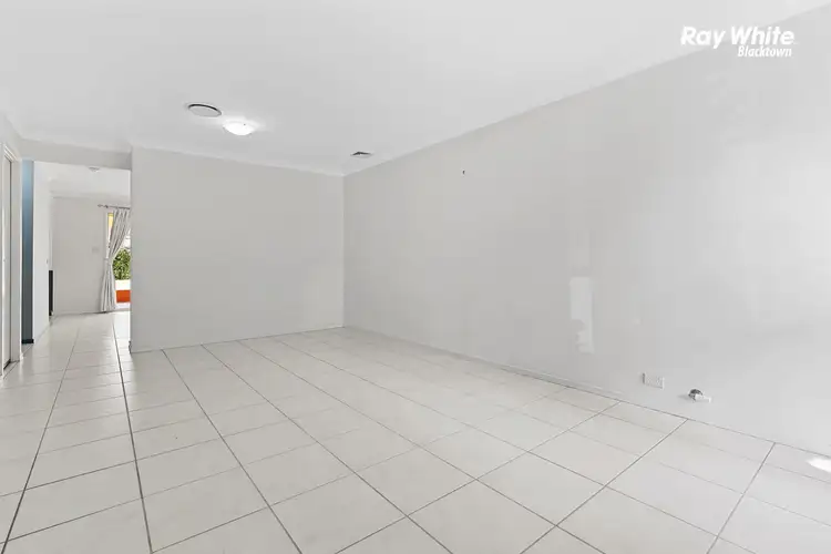 Third view of Homely townhouse listing, 25 Tree Top Circuit, Quakers Hill NSW 2763