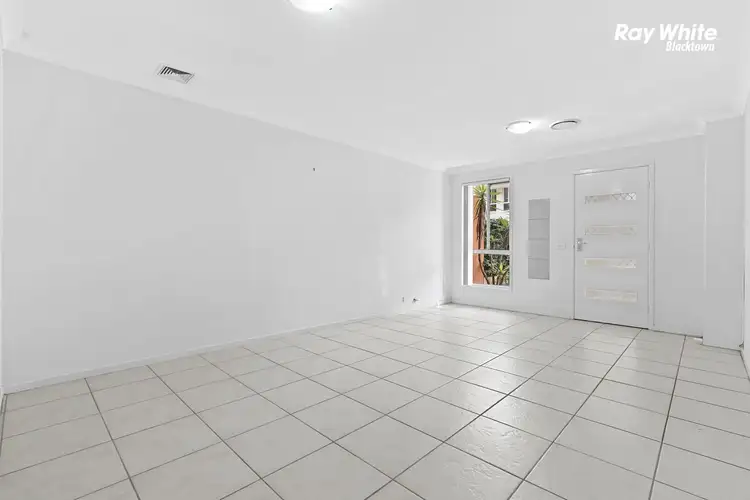 Fourth view of Homely townhouse listing, 25 Tree Top Circuit, Quakers Hill NSW 2763