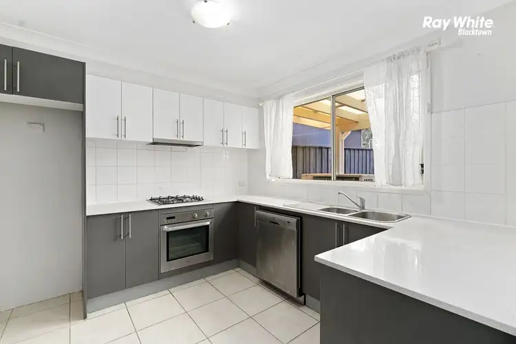 Sixth view of Homely townhouse listing, 25 Tree Top Circuit, Quakers Hill NSW 2763