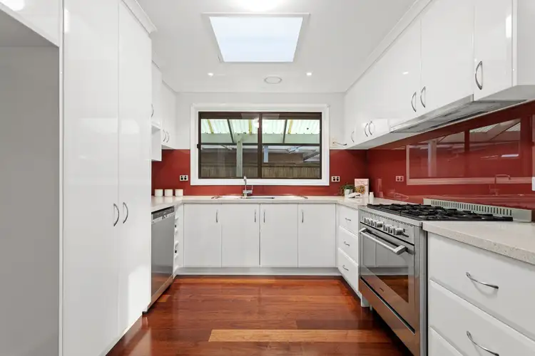 Third view of Homely house listing, 23 Northumberland Drive, Epping VIC 3076