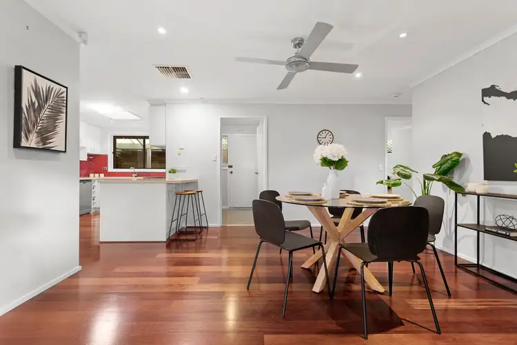 Fourth view of Homely house listing, 23 Northumberland Drive, Epping VIC 3076