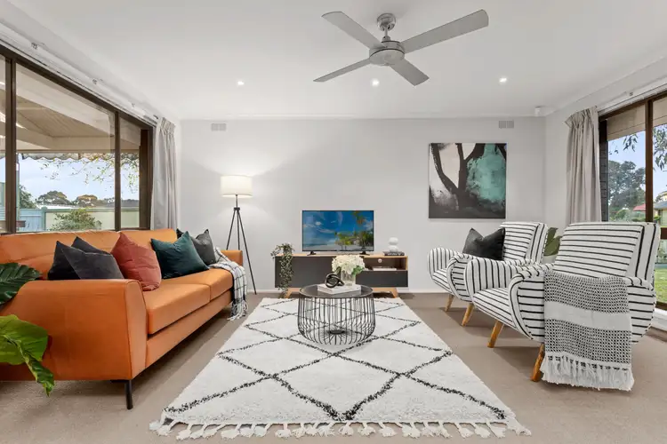 Fifth view of Homely house listing, 23 Northumberland Drive, Epping VIC 3076