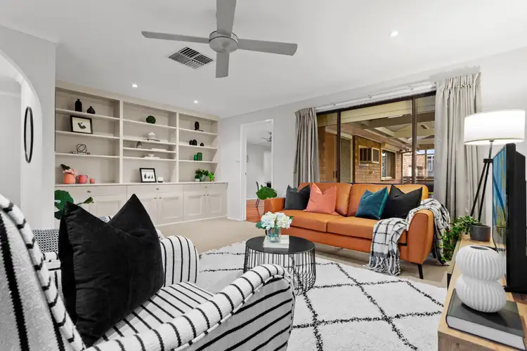 Sixth view of Homely house listing, 23 Northumberland Drive, Epping VIC 3076