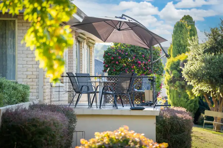 Second view of Homely house listing, 844 Delany Street, Glenroy NSW 2640