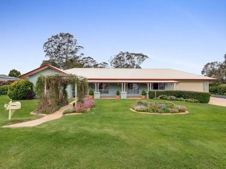 3 Rebecca Street, Glenvale QLD 4350
