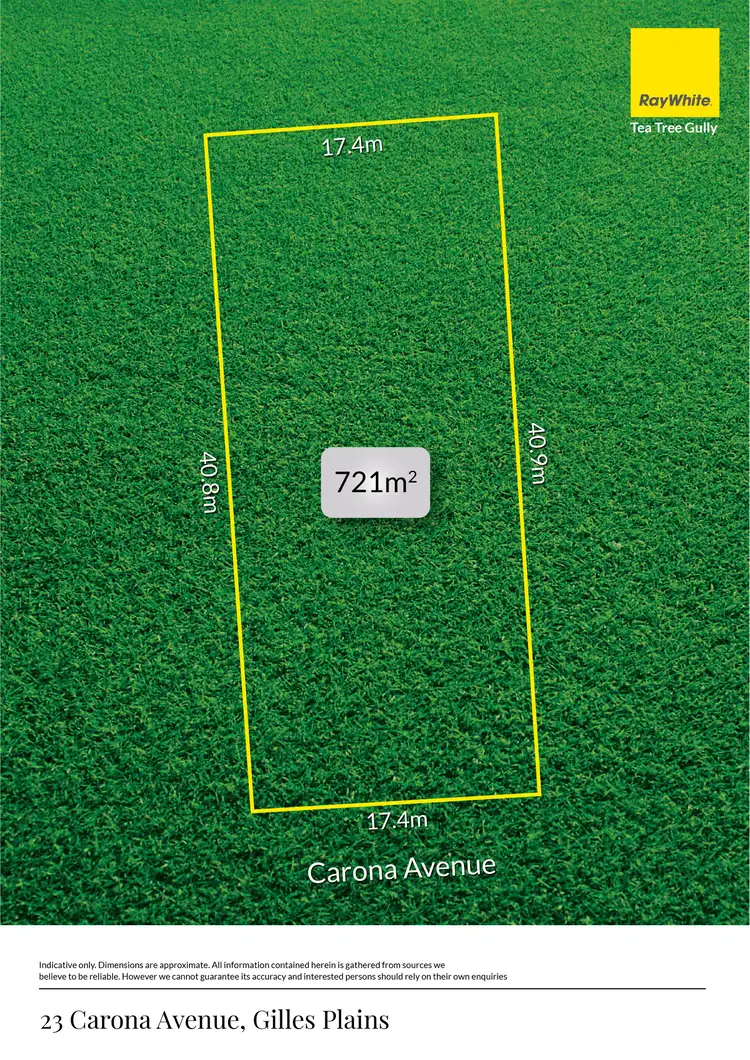 23 Carona Avenue, Gilles Plains SA 5086