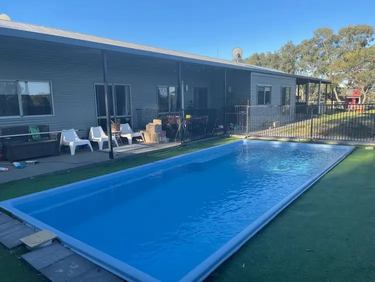 Fifth view of Homely house listing, Lot 46 Fripp Street, Irwin WA 6525