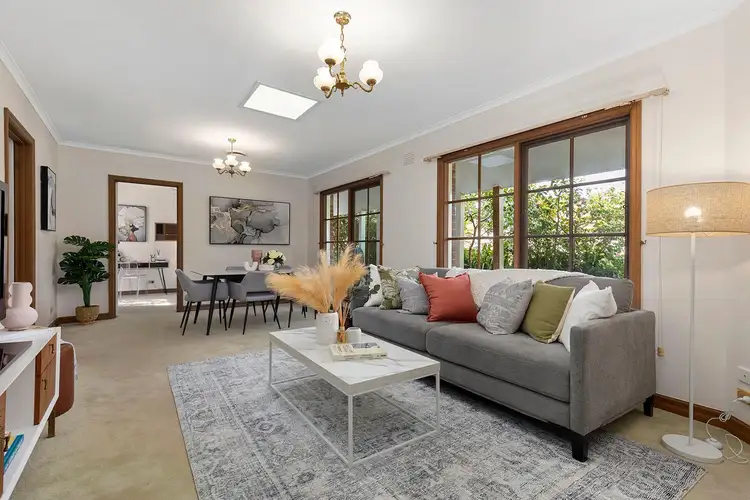 3/19 Cheltenham Road, Black Rock VIC 3193