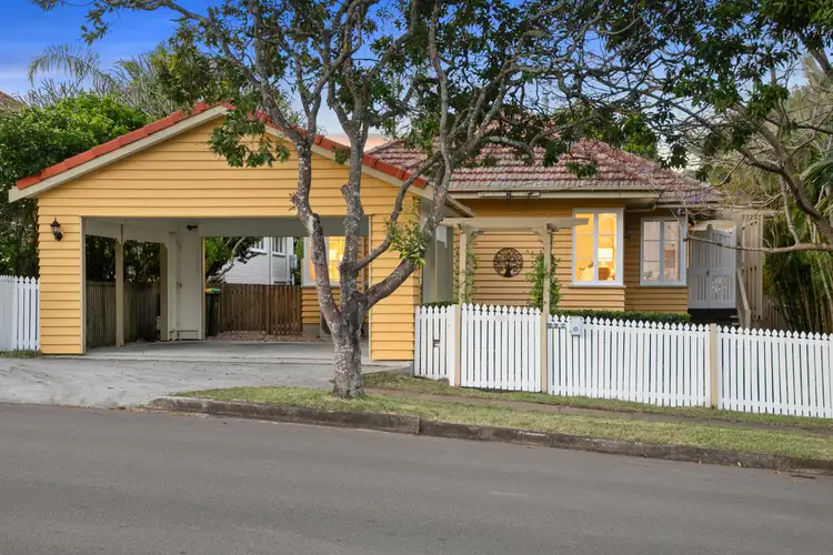 122 Hamilton Road, Moorooka QLD 4105