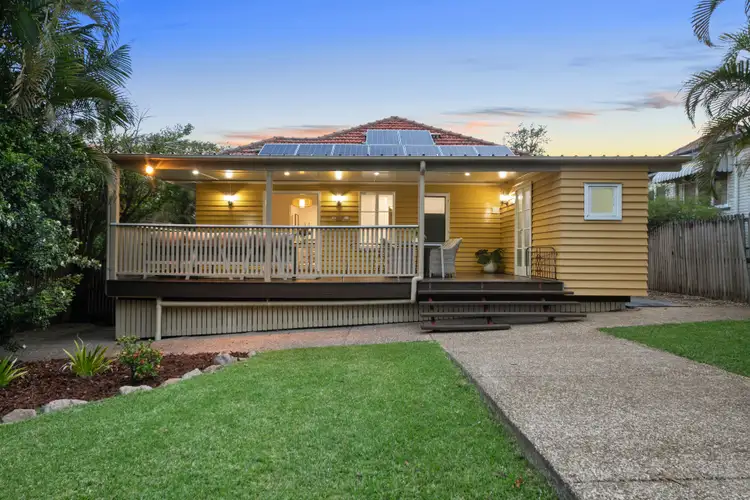 Fourth view of Homely house listing, 122 Hamilton Road, Moorooka QLD 4105