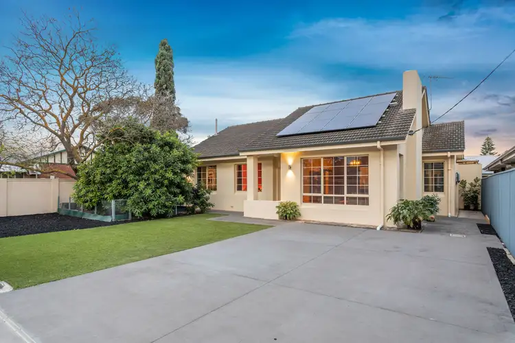 216 Fletcher Road, Largs Bay SA 5016