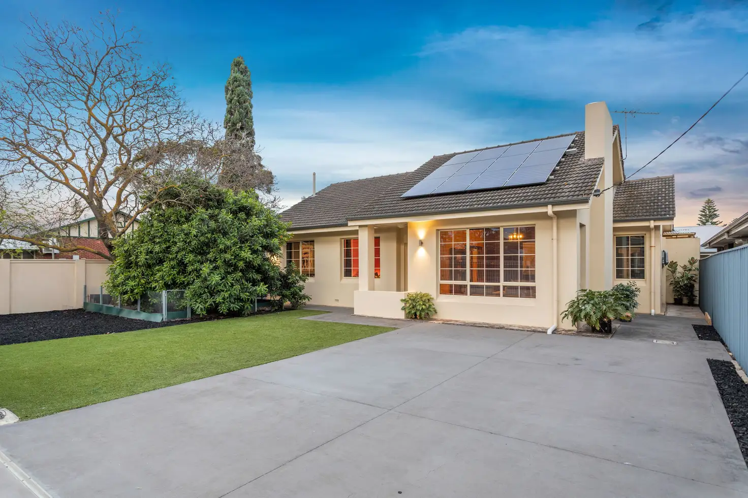 Main view of Homely house listing, 216 Fletcher Road, Largs Bay SA 5016