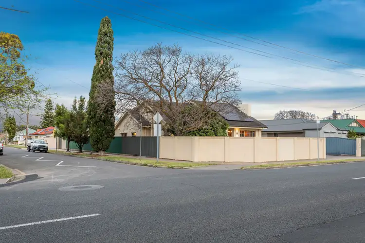 Second view of Homely house listing, 216 Fletcher Road, Largs Bay SA 5016