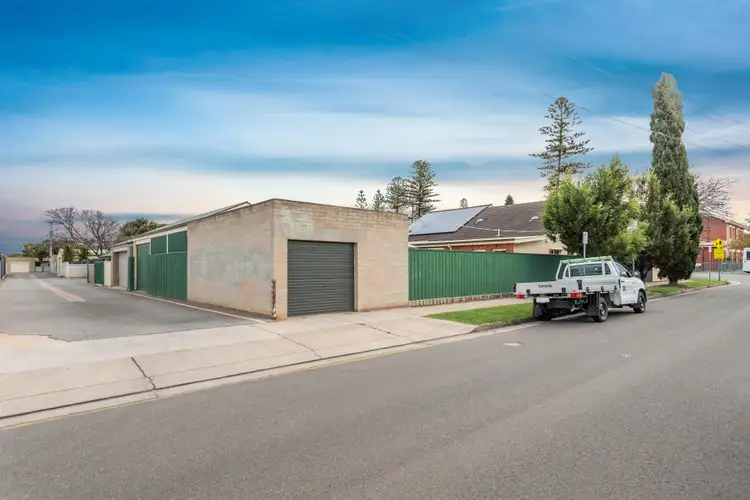 Third view of Homely house listing, 216 Fletcher Road, Largs Bay SA 5016