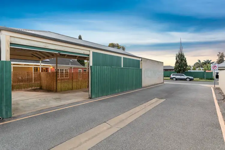 Fourth view of Homely house listing, 216 Fletcher Road, Largs Bay SA 5016