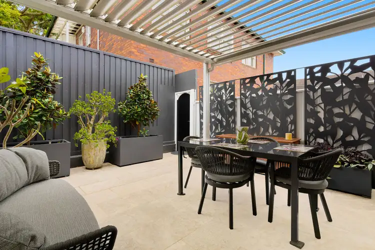 Fifth view of Homely house listing, 9 Lipsom Avenue, Bondi Junction NSW 2022