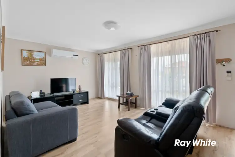 Second view of Homely semi-detached listing, 17B Pagoda Crescent, Quakers Hill NSW 2763