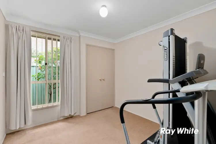 Sixth view of Homely semi-detached listing, 17B Pagoda Crescent, Quakers Hill NSW 2763
