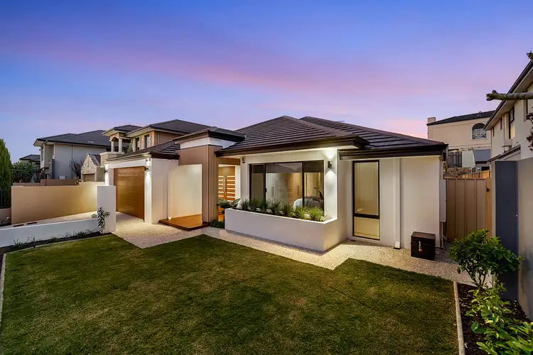 13 Cassino Drive, Stirling WA 6021