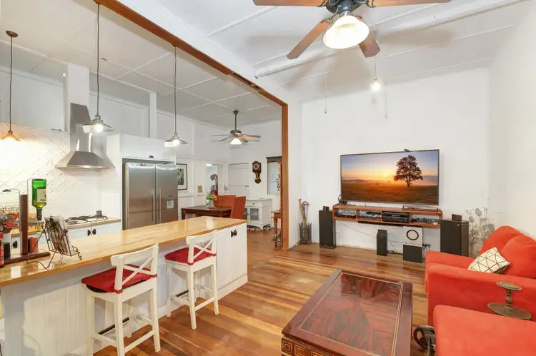 Sixth view of Homely house listing, 20 Allinga Close, Bentley Park QLD 4869