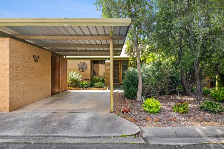Main view of Homely unit listing, 11/130 Lambert Street, Ararat VIC 3377