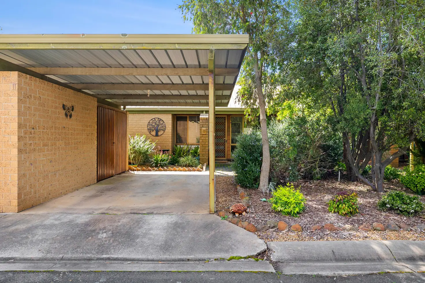 Main view of Homely unit listing, 11/130 Lambert Street, Ararat VIC 3377