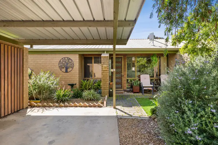 Second view of Homely unit listing, 11/130 Lambert Street, Ararat VIC 3377