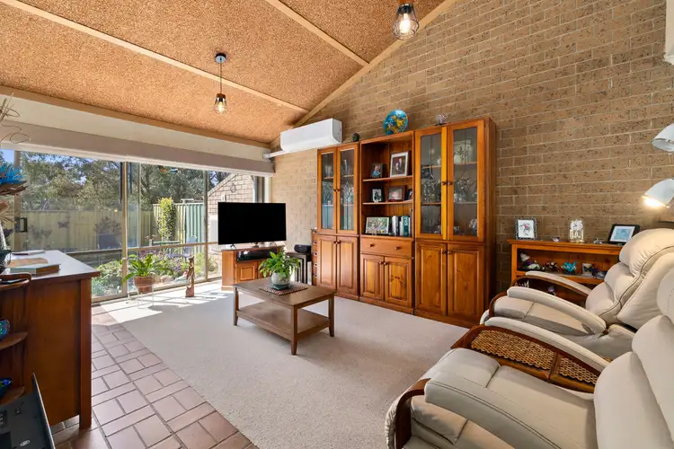 Third view of Homely unit listing, 11/130 Lambert Street, Ararat VIC 3377