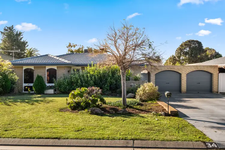 Main view of Homely house listing, 34 Himalaya Drive, North Haven SA 5018