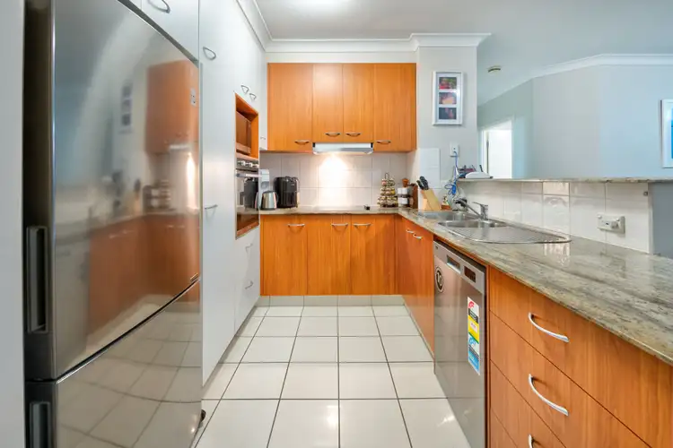 Fifth view of Homely apartment listing, 7002 Phoenix Palms Drive, Hope Island QLD 4212