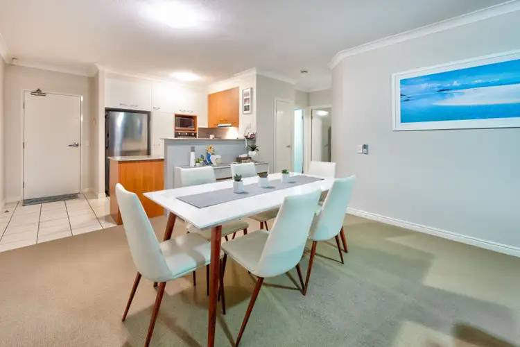 Sixth view of Homely apartment listing, 7002 Phoenix Palms Drive, Hope Island QLD 4212