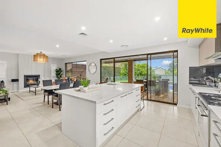 Fifth view of Homely house listing, 12 Wentworth Street, Ermington NSW 2115