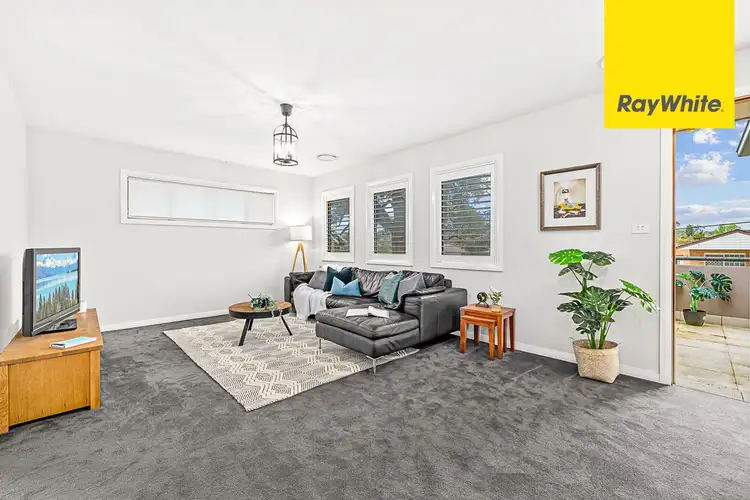 Sixth view of Homely house listing, 12 Wentworth Street, Ermington NSW 2115
