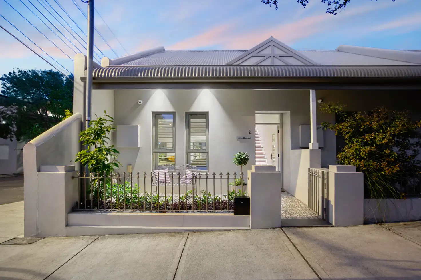Main view of Homely house listing, 2 Hopetoun Street, Camperdown NSW 2050
